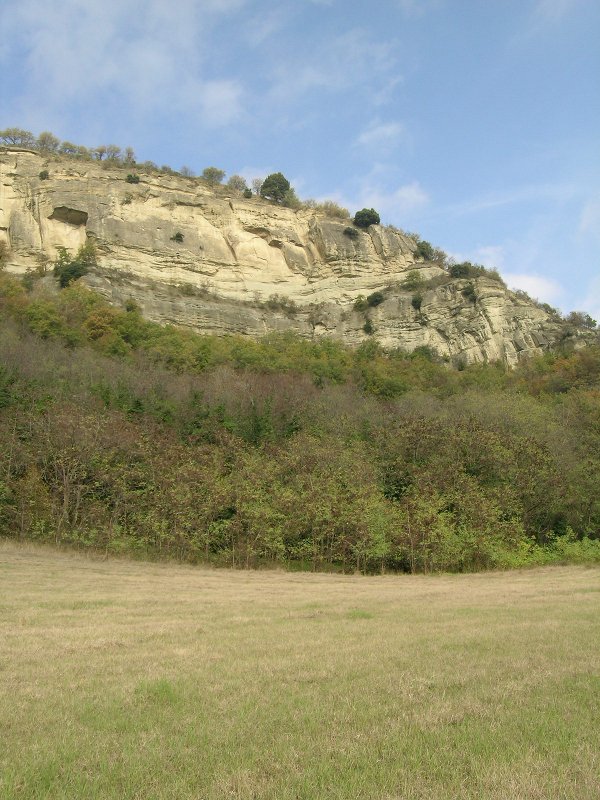 Mt. Castellazzo