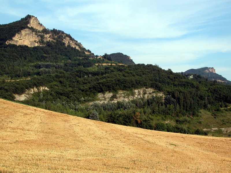 Rocca di Badolo